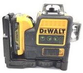 NIVEL LASER DEWALT 089LG