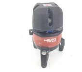 NIVEL LASER HILTI PM 4-M