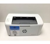 IMPRESORA LASER HP M110W