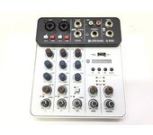 INTERFACE CITRONIC Q-PAD