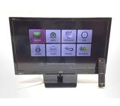 TELEVISOR LED 26” LG 26MA33D