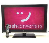 TELEVISOR LED 32” LG 32CS460