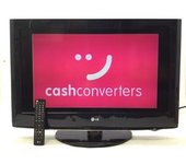 TELEVISOR LCD 32” LG 32LD420