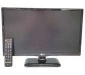 TELEVISOR LED 22” LG 22MT44DP