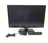 TELEVISOR LED 22” LG 22MT44DP