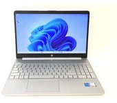 PC PORTATIL HP LAPTOP 15S