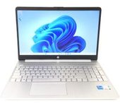 PC PORTATIL HP LAPTOP 15S