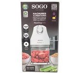 PICADORA SOGO PIC-SS-5263