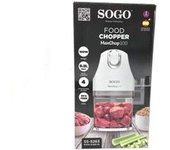 PICADORA SOGO PIC-SS-5263