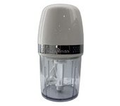 PICADORA MOULINEX DJ360A10
