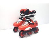 PATINES POWERSLIDE MYFIT