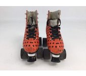PATINES SAICA MIRACULOUS
