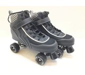 PATINES RIO ROLLER NEGRO
