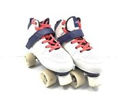PATINES OXELO QUAD SR100