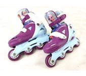 PATINES DISNEY FROZEN II