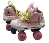PATINES SIN MARCA MINNIE