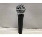MICROFONO SHURE SM58-LCE