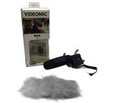 MICROFONO RODE VIDEOMIC