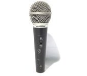 MICROFONO DYNAMIC NSDM21
