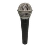 MICROFONO DYNAMIC SL 84C