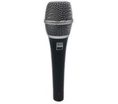MICROFONO SHURE BETA 87C