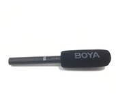 MICROFONO BOYA BY-BM6060