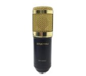 MICROFONO ZINGYOU BM-800