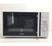 MICROONDAS ROMO RO-MW20L