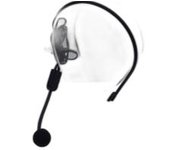 MICROFONO SHURE BLX4-HBE