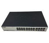 SWITCH D-LINK GO-SW-24G