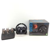 VOLANTE PC LOGITECH G920