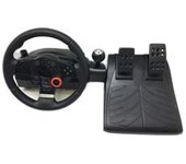 VOLANTE PC LOGITECH G29