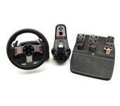 VOLANTE PC LOGITECH G27