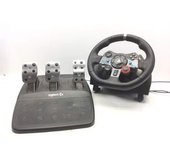 VOLANTE PS4 LOGITECH G29