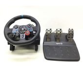 VOLANTE PS4 LOGITECH G29