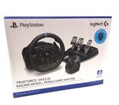 VOLANTE PS4 LOGITECH G923