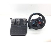 VOLANTE PS4 LOGITECH G29