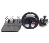 VOLANTE PS4 LOGITECH G29