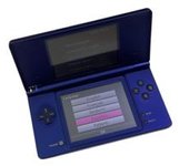 NINTENDO DS NINTENDO DSI