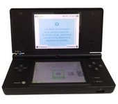 NINTENDO DS NINTENDO DSI