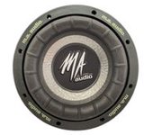 ALTAVOCES MA AUDIO MX800