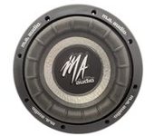 ALTAVOCES MA AUDIO MX800