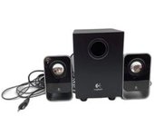 ALTAVOCES PC LOGITECH LS21