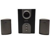 ALTAVOCES PC NGS 850-2.1