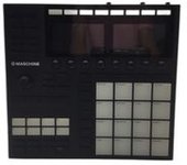CONTROLADOR MASCHINE MK3