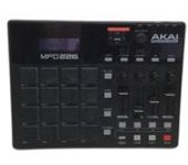CONTROLADOR AKAI MPD226