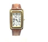 RELOJ PULSERA UNISEX C C