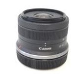 OBJETIVO CANON RF-S 18 - 45