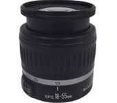 OBJETIVO CANON EFS 18-55