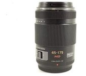 OBJETIVO LUMIX 45-175 HD